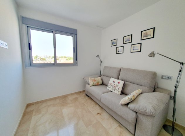 Reventa - Apartamento / Piso - Orihuela Costa - Villamartín-Las Filipinas