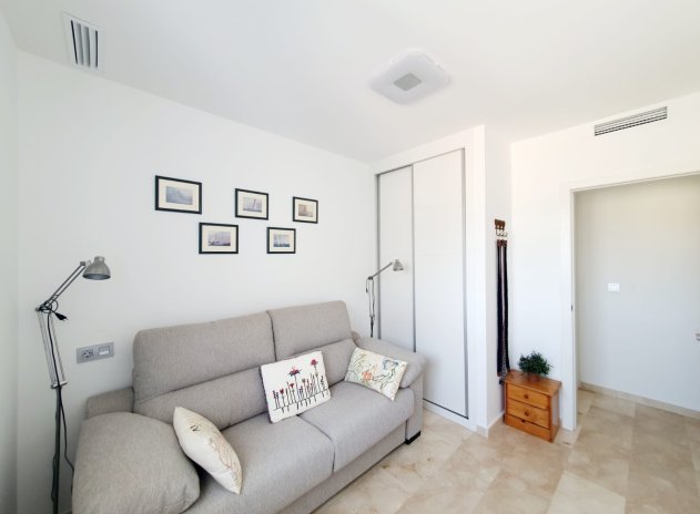 Reventa - Apartamento / Piso - Orihuela Costa - Villamartín-Las Filipinas