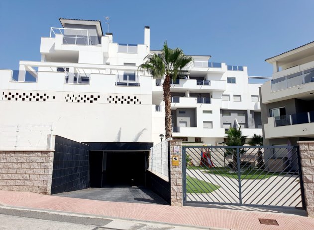 Reventa - Apartamento / Piso - Orihuela Costa - Villamartín-Las Filipinas