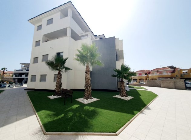 Reventa - Apartamento / Piso - Orihuela Costa - Villamartín-Las Filipinas