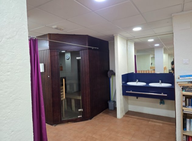 Herverkoop - Appartement - Orihuela Costa - Villamartín