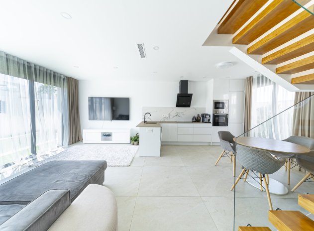 Revente - Villa - Benijofar