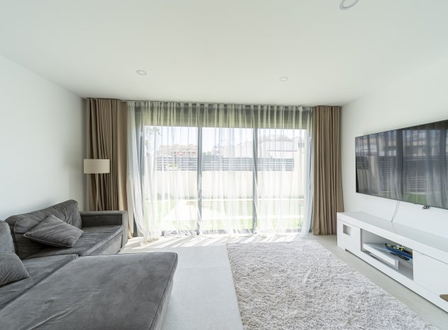 Revente - Villa - Benijofar