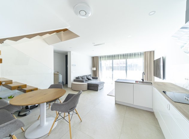 Revente - Villa - Benijofar