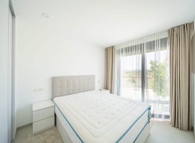 Revente - Villa - Benijofar