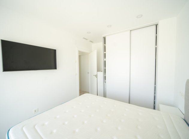 Revente - Villa - Benijofar