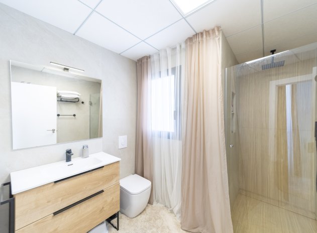 Revente - Villa - Benijofar