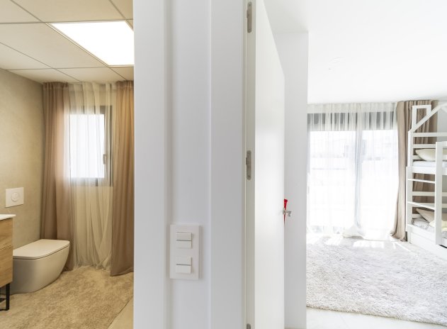 Revente - Villa - Benijofar