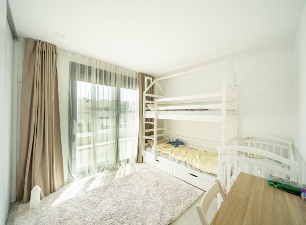 Revente - Villa - Benijofar