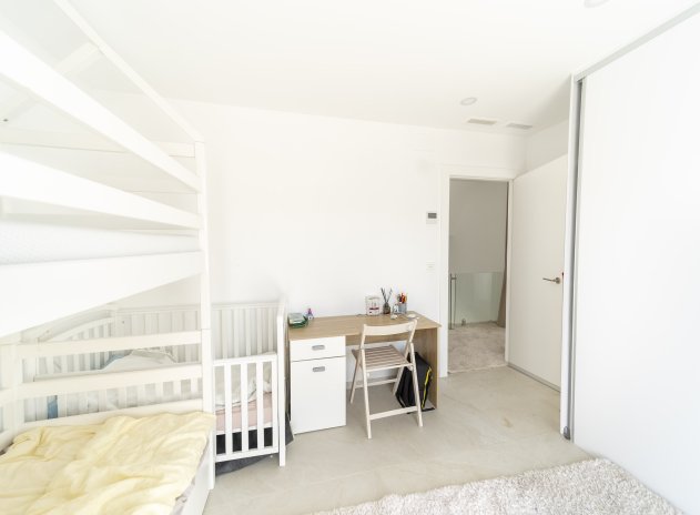 Revente - Villa - Benijofar