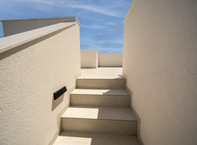 Revente - Villa - Benijofar