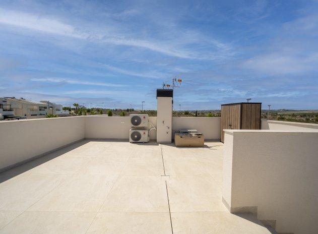 Revente - Villa - Benijofar