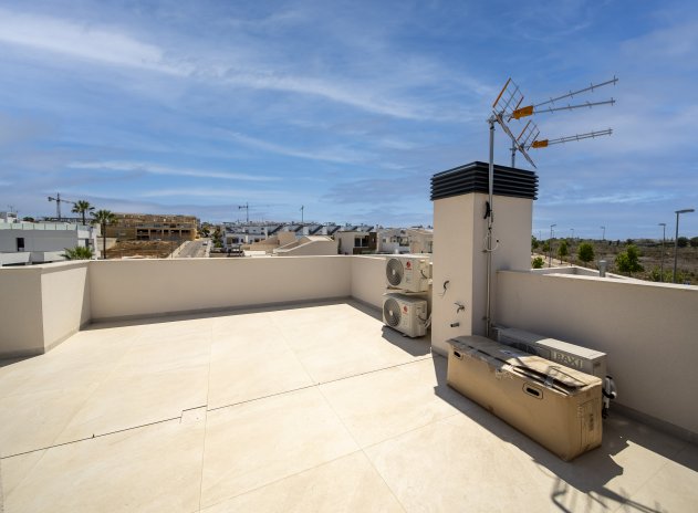 Revente - Villa - Benijofar