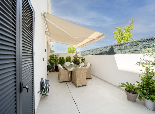 Revente - Villa - Benijofar