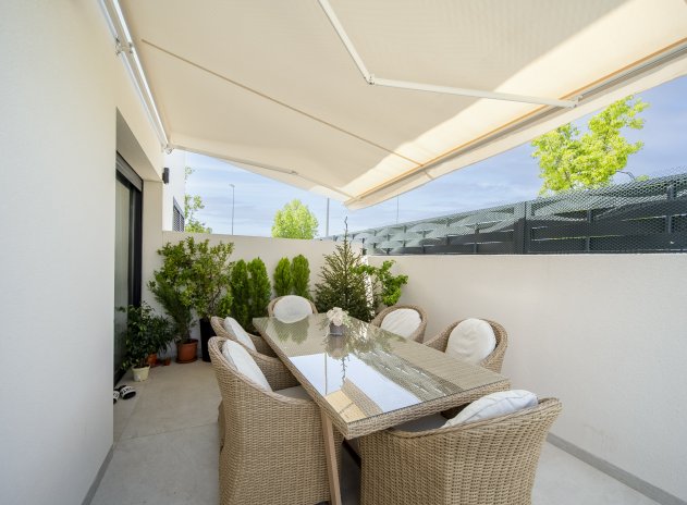 Revente - Villa - Benijofar