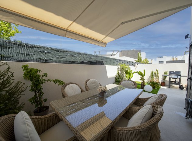 Revente - Villa - Benijofar