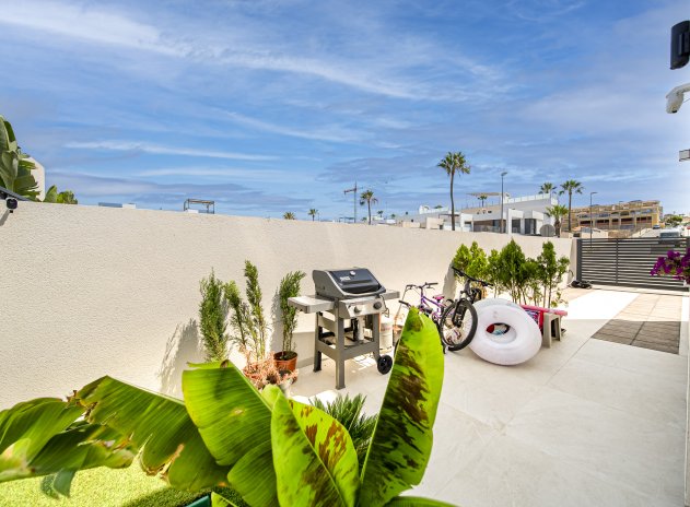 Revente - Villa - Benijofar