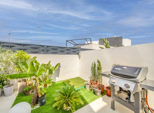 Revente - Villa - Benijofar