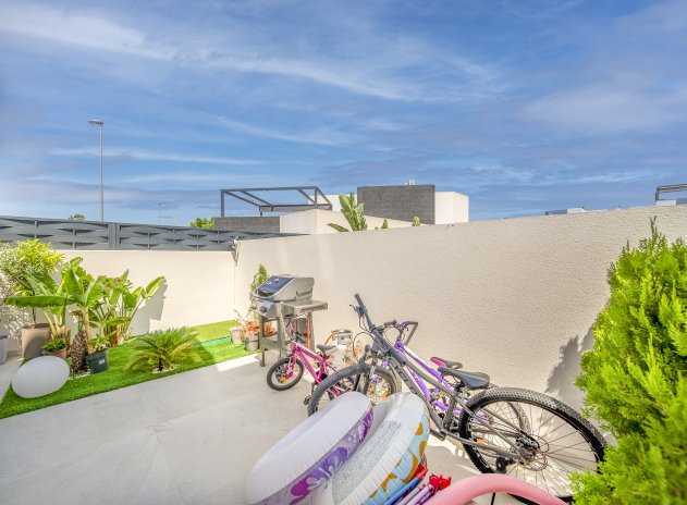 Revente - Villa - Benijofar