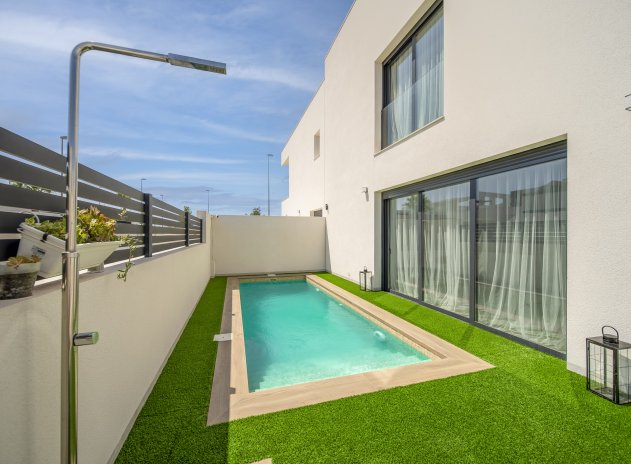 Revente - Villa - Benijofar