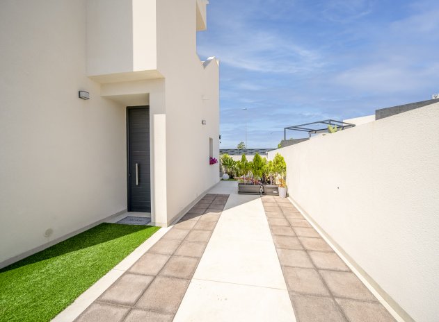 Revente - Villa - Benijofar