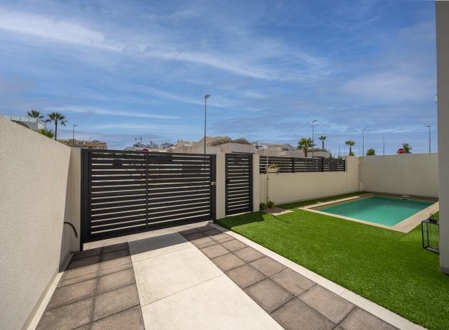 Revente - Villa - Benijofar