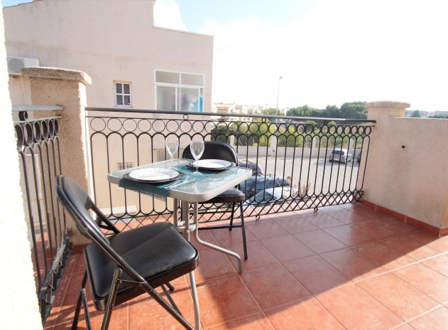 Revente - Commercial - Orihuela Costa - Playa Flamenca