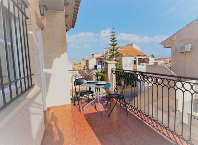 Revente - Commercial - Orihuela Costa - Playa Flamenca