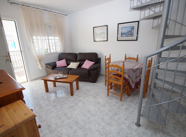 Revente - Commercial - Orihuela Costa - Playa Flamenca