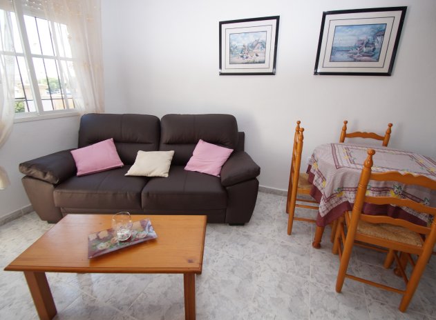 Revente - Commercial - Orihuela Costa - Playa Flamenca