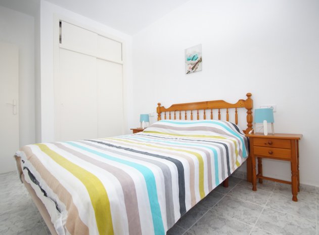 Revente - Commercial - Orihuela Costa - Playa Flamenca