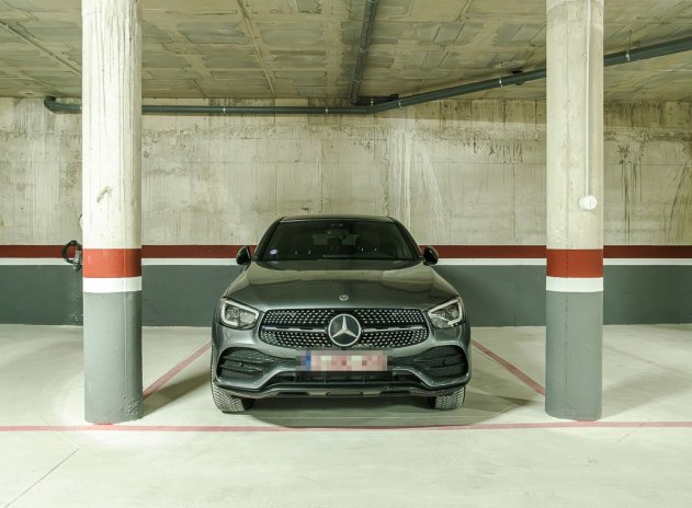 Herverkoop - Appartement - Torrevieja - Playa del Cura