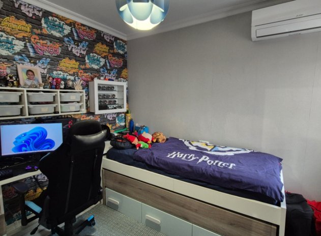 Herverkoop - Rijwoning - Torrevieja