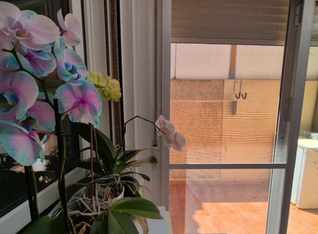 Herverkoop - Rijwoning - Torrevieja