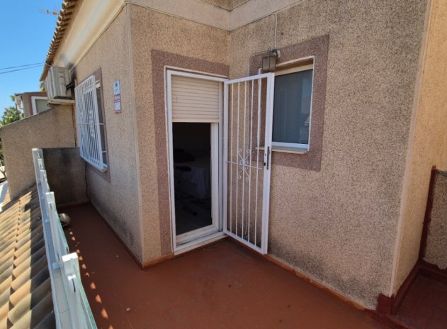 Herverkoop - Rijwoning - Torrevieja