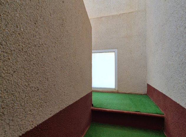 Herverkoop - Rijwoning - Torrevieja