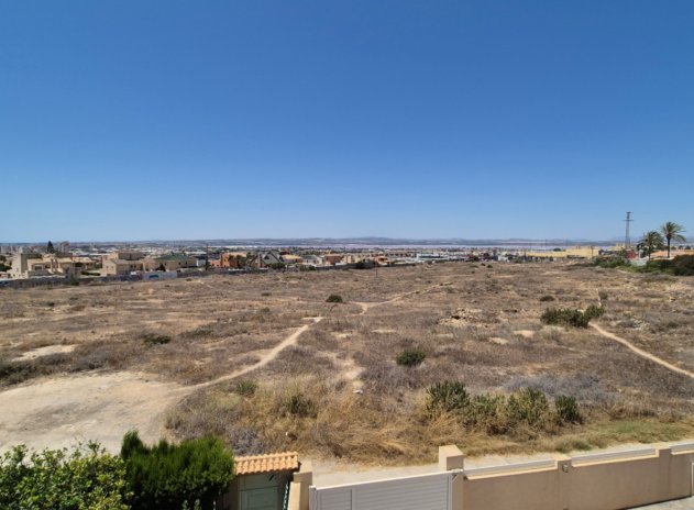 Herverkoop - Rijwoning - Torrevieja