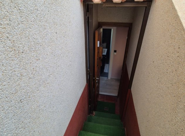 Herverkoop - Rijwoning - Torrevieja