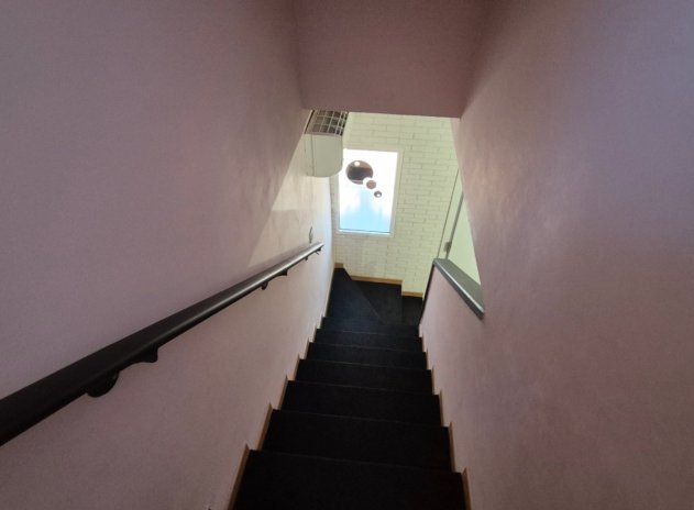 Herverkoop - Rijwoning - Torrevieja