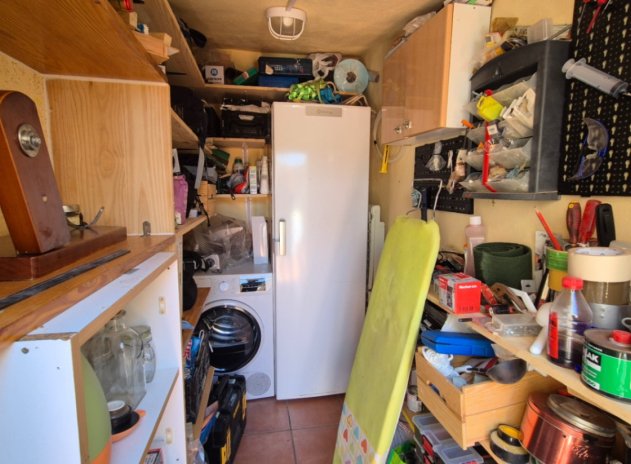 Herverkoop - Rijwoning - Torrevieja