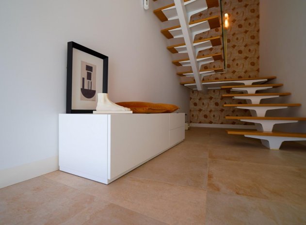 Nieuwbouw Woningen - Villa - Orihuela Costa - Los Altos