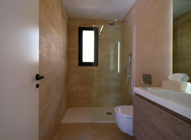 Nieuwbouw Woningen - Villa - Orihuela Costa - Los Altos