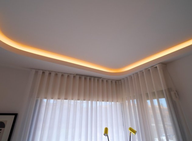 Nieuwbouw Woningen - Villa - Orihuela Costa - Los Altos