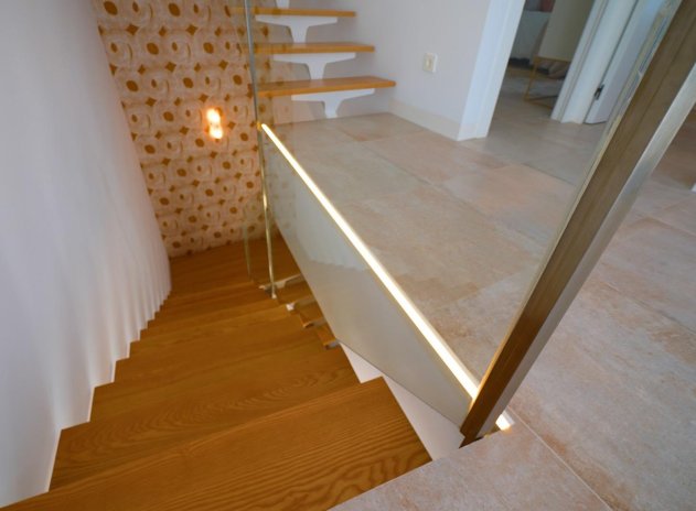 Nieuwbouw Woningen - Villa - Orihuela Costa - Los Altos