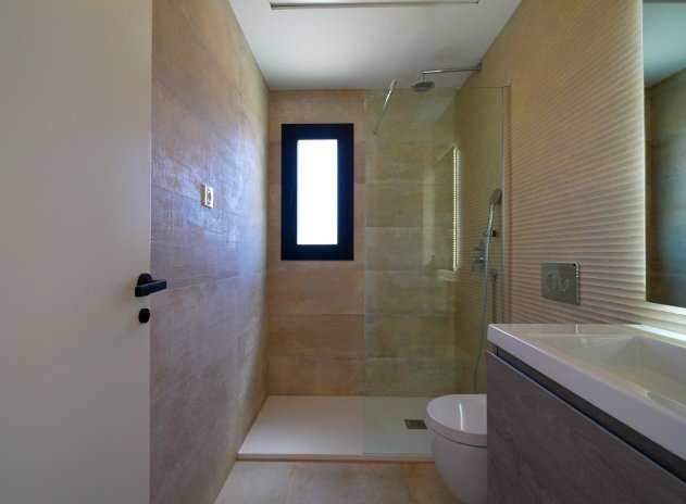 Nieuwbouw Woningen - Villa - Orihuela Costa - Los Altos