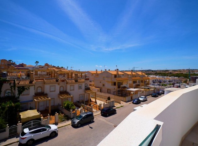 Nieuwbouw Woningen - Villa - Orihuela Costa - Los Altos
