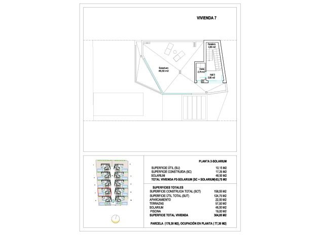 Nieuwbouw Woningen - Villa - Orihuela Costa - Los Altos