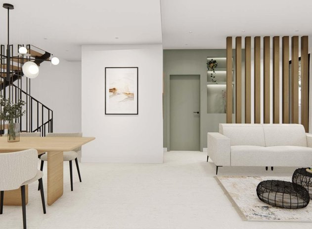 Nieuwbouw Woningen - Villa - Dolores - Sector 3