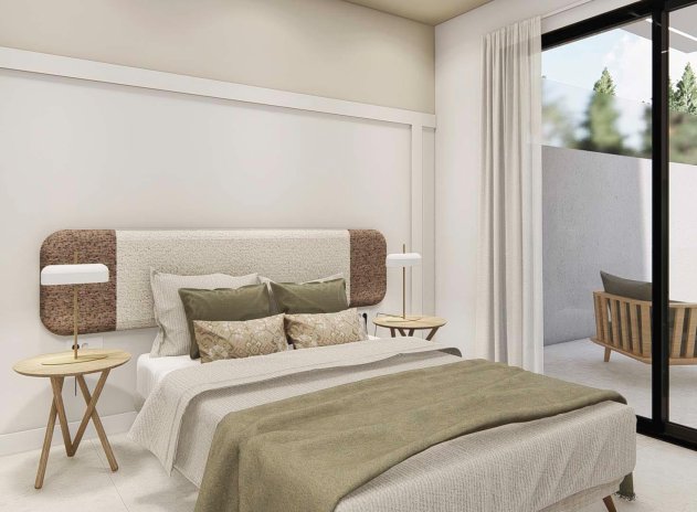 Nieuwbouw Woningen - Villa - Dolores - Sector 3