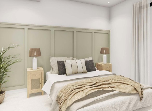 Nieuwbouw Woningen - Villa - Dolores - Sector 3